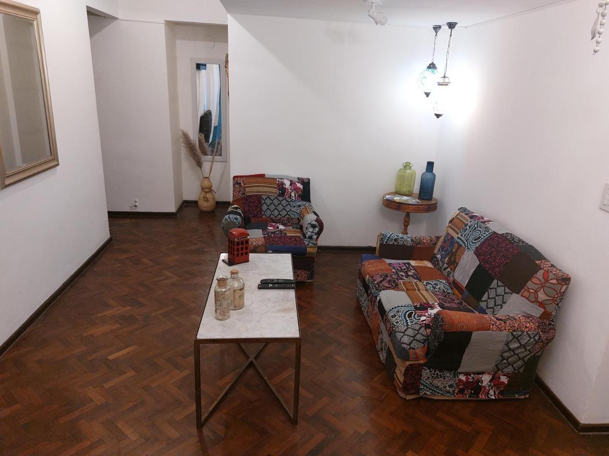Apartamento Rufina V Centrico Exclusivo In Piazza Mendoza Exterior foto