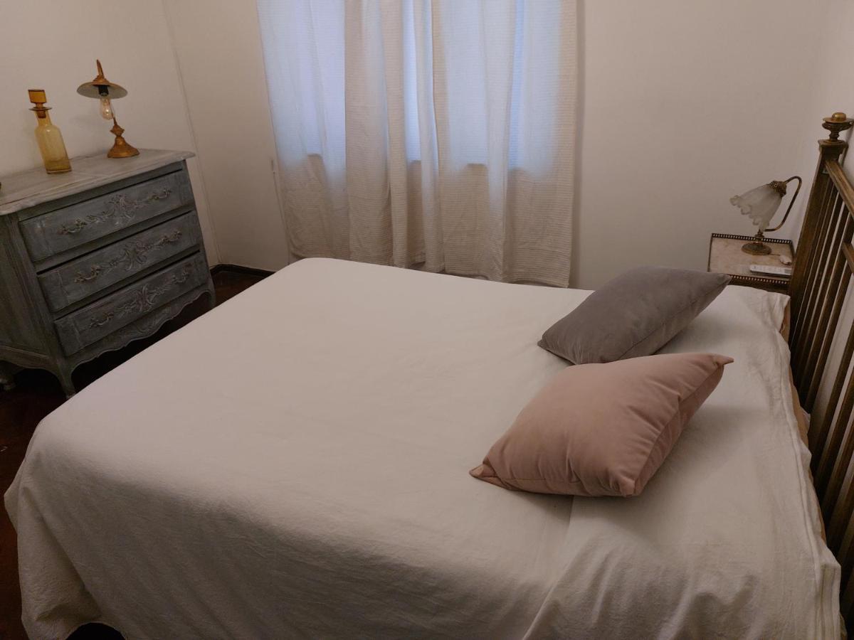 Apartamento Rufina V Centrico Exclusivo In Piazza Mendoza Exterior foto