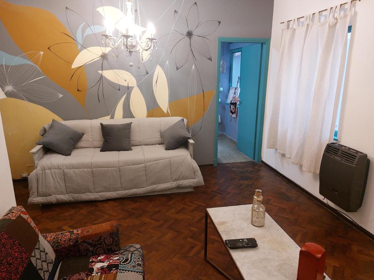 Apartamento Rufina V Centrico Exclusivo In Piazza Mendoza Exterior foto