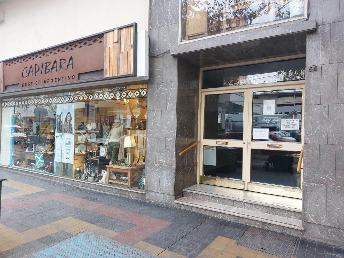 Apartamento Rufina V Centrico Exclusivo In Piazza Mendoza Exterior foto