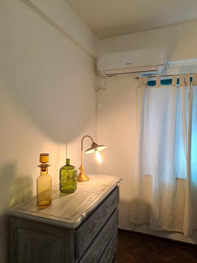 Apartamento Rufina V Centrico Exclusivo In Piazza Mendoza Exterior foto